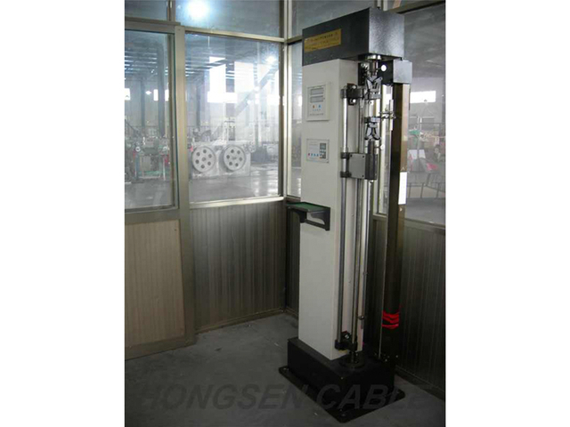 拉伸强度测试仪