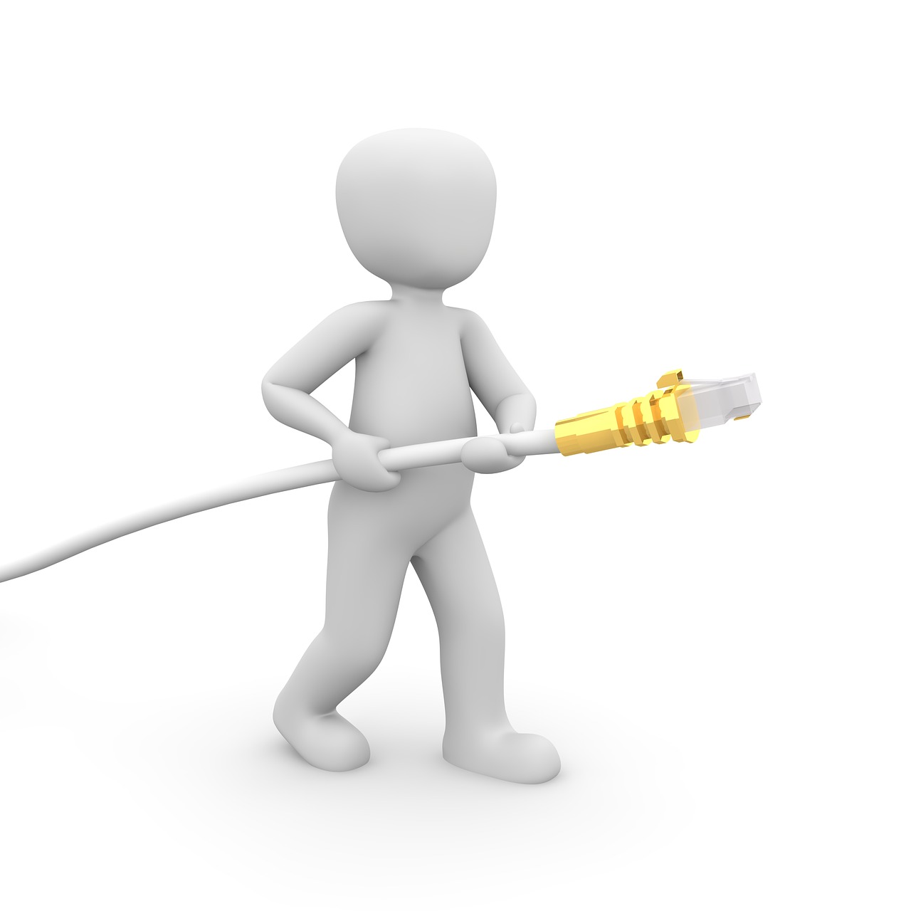 coaxial cable-1 同轴电缆-1