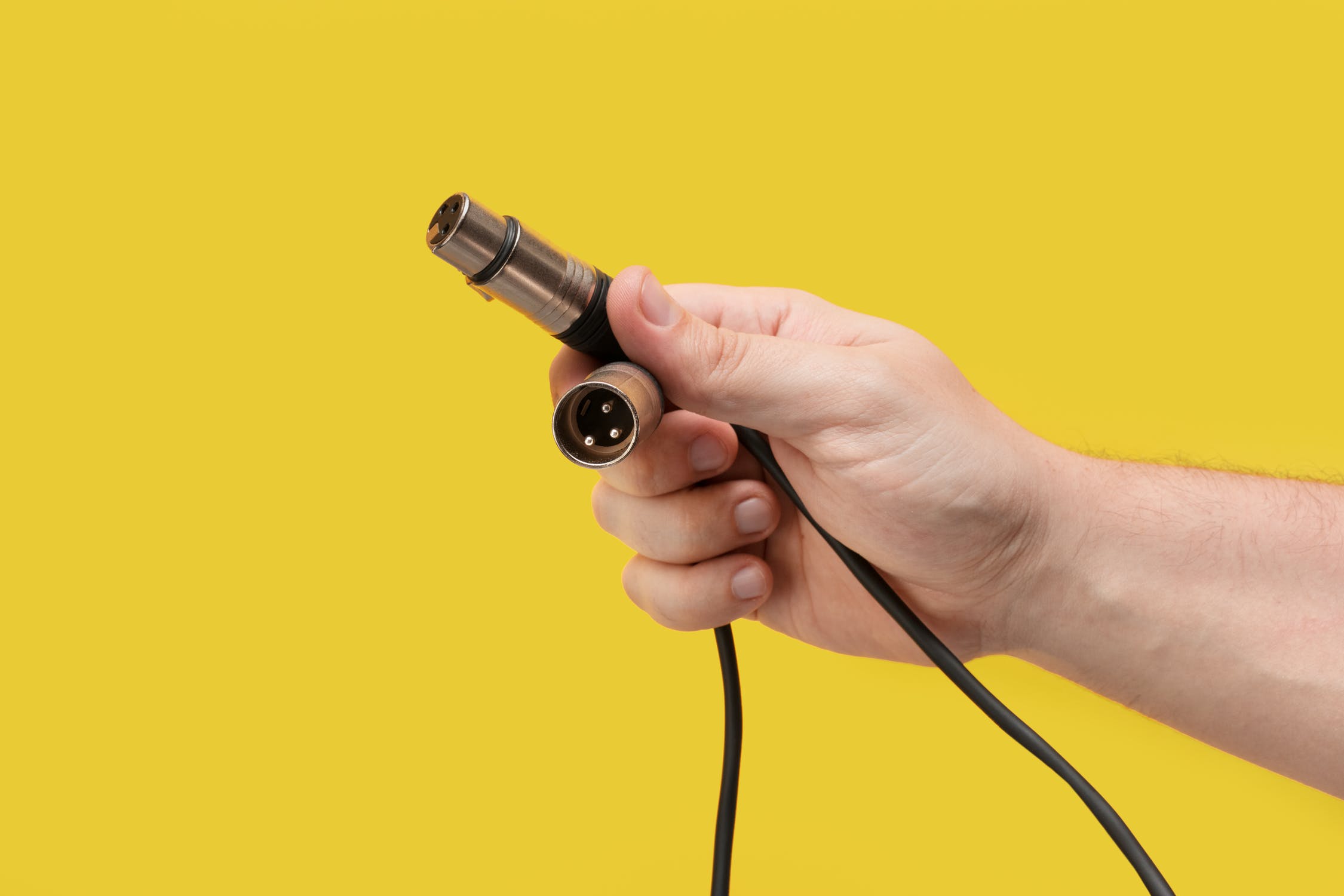 同轴电缆同轴电缆详细图像